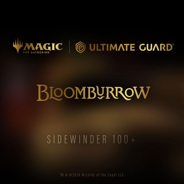 UG SideWinder XenoSkin 100+ MTG - Bloomburrow 3