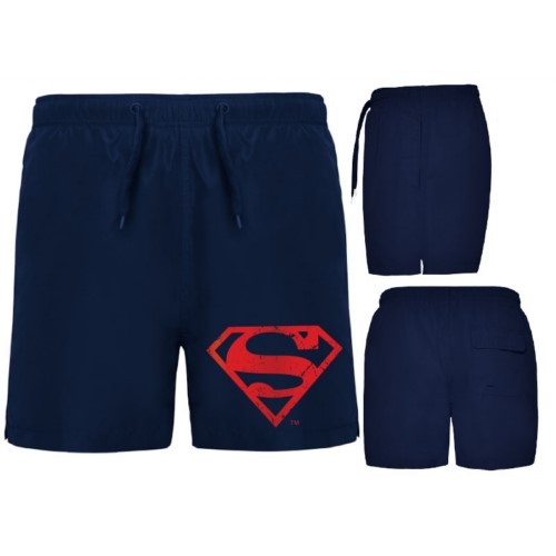 Badehose Superman (6 ct.) versch. Größen