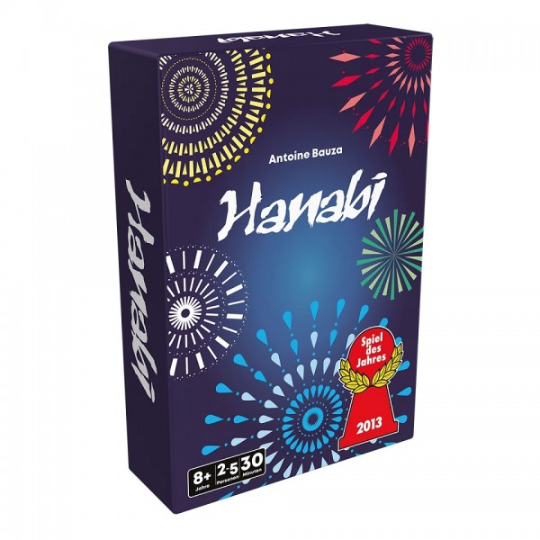 Hanabi