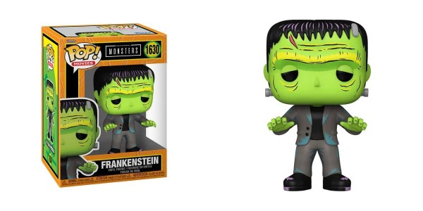 POP - Universal Monsters - Frankenstein