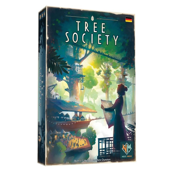 Tree Society DE