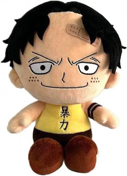 One Piece - Ace 20 cm Plush