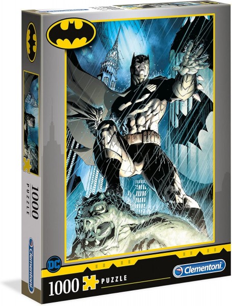 DC Comics - Batman Puzzle 1000 Teile