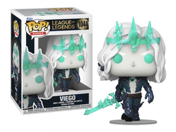 POP - League of Legends - Viego