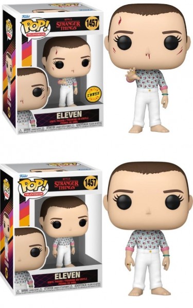 POP - Stranger Things - Eleven (Finale)