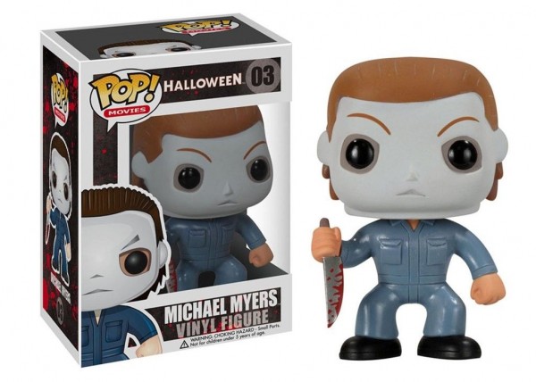 POP - Halloween - Michael Myers