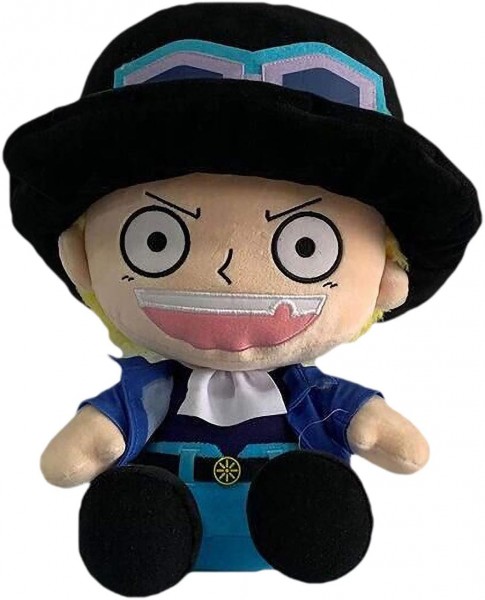 One Piece - Sabo 20 cm Plush