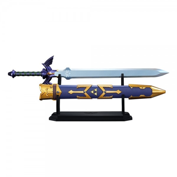 The Legend of Zelda - Master Sword Proplica 1/1