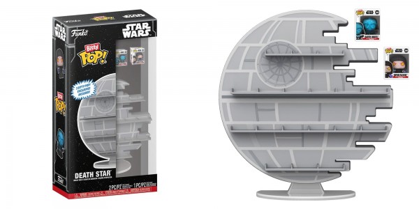 Bitty POP - Star Wars - Death Star 20 cm