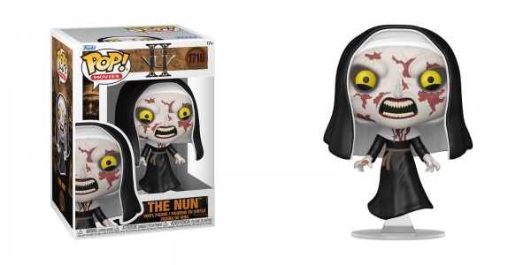 POP - Movie - The Nun II - The Nun