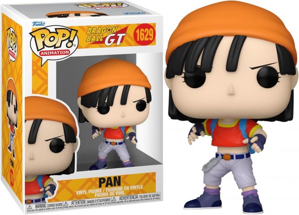 POP - Dragon Ball GT - Pan