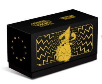 Pokémon Shining Energy Pikachu Gift Box CHI