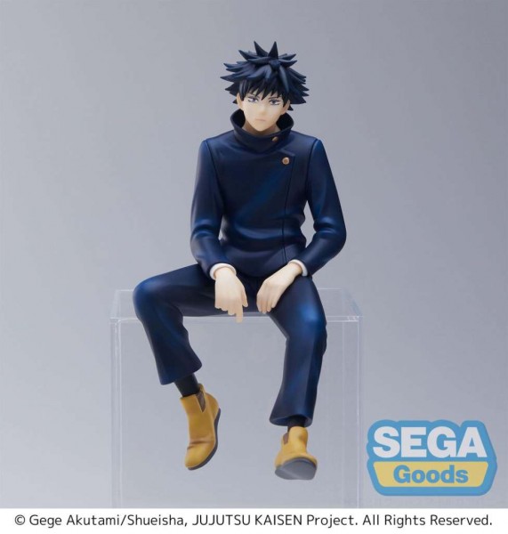 Jujutsu Kaisen Megumi Fushiguro PM Perching Fig.