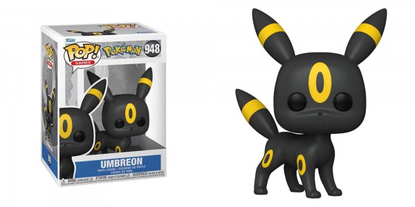 POP - Pokemon - Umbreon