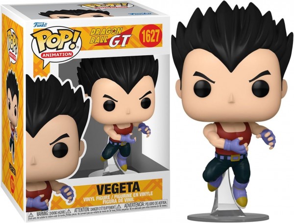 POP Dragon Ball GT - Vegeta