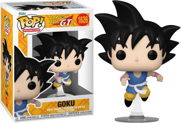 POP Dragon Ball GT - Goku