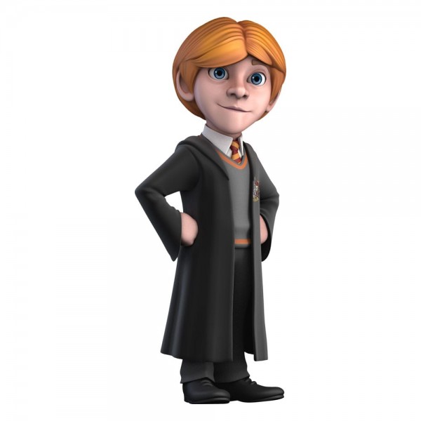 Harry Potter - Minix Figur - Ron