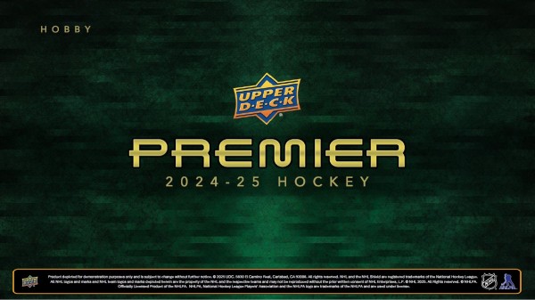 2024-25 NHL Premier