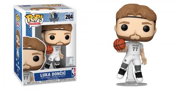 NBA - POP - Luka Doncic / Dallas Mavericks