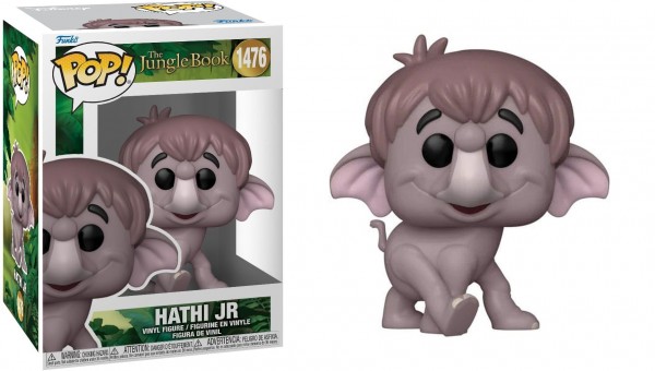 POP - The Jungle Book - Hathi Jr.