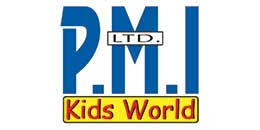 P.M.I. Trading & Enterprise Ltd.