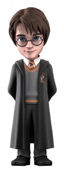 Harry Potter - Minix Figur - Harry Potter