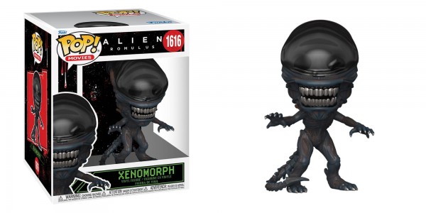 POP Super - Alien Romulus - Xenomorph