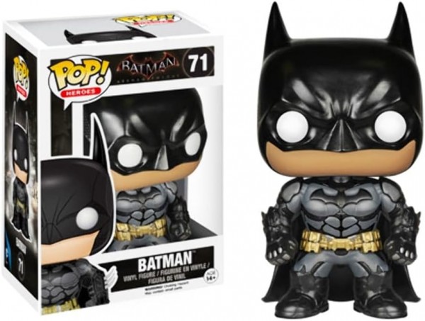 POP - Batman Arkham Knight - Batman