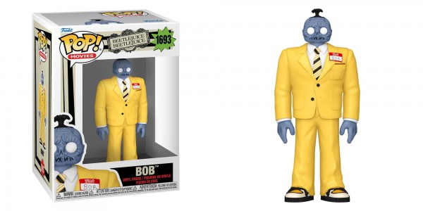 POP - Movie - Beetlejuice 2 - Bob