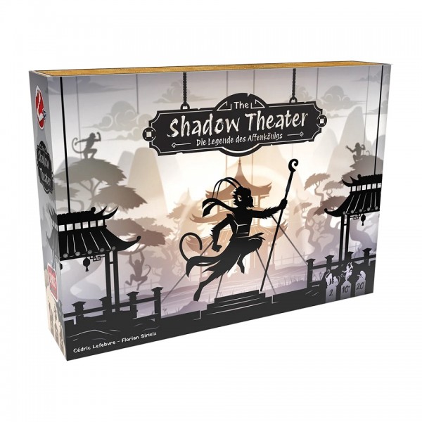 The Shadow Theather DE