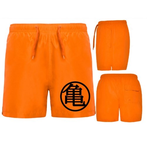 Badehose Dragonball (6 ct.) versch. Größen