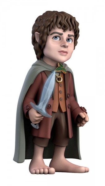 Herr der Ringe /LotR- Minix Figur - Frodo