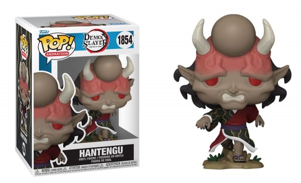 POP - Demon Slayer - Hantengu