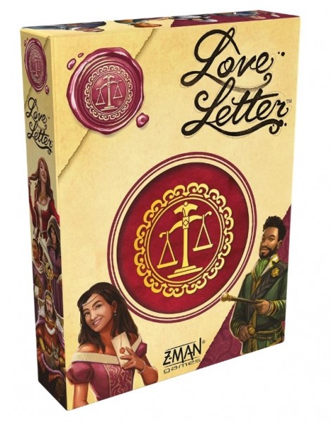 Love Letter