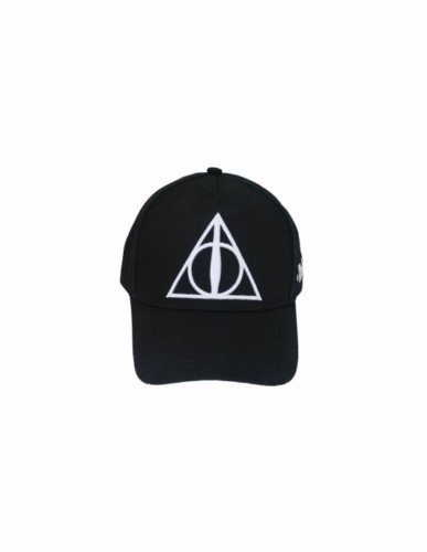 Baseballb Cap Harry Potter The Deathly Hallows