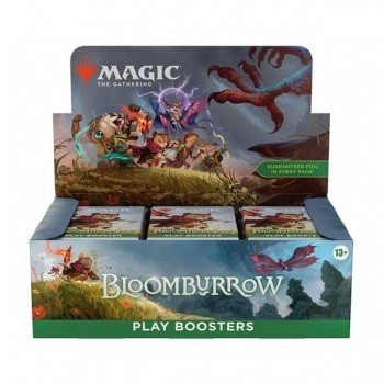 Magic Bloomburrow (Play Boosters) EN