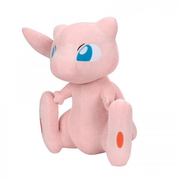 Pokémon Plüsch - Mew 60 cm