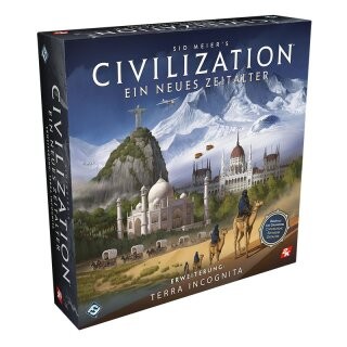 Civilization - Ein neues Zeitalter