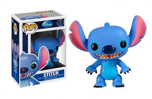 POP - Disney - Stitch