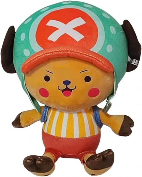 One Piece - Chibi Tony Tony Chopper 20 cm Plush